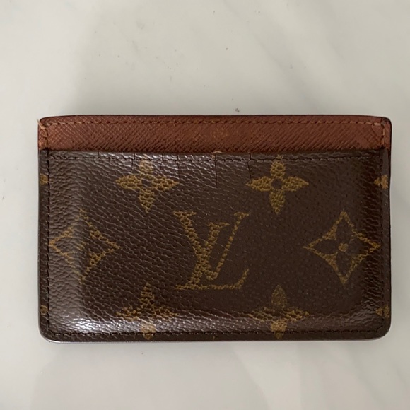 Louis Vuitton Cardholder - Picture 2 of 2